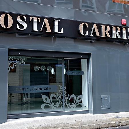 Hostal Carrizo Hotel Елда Екстериор снимка